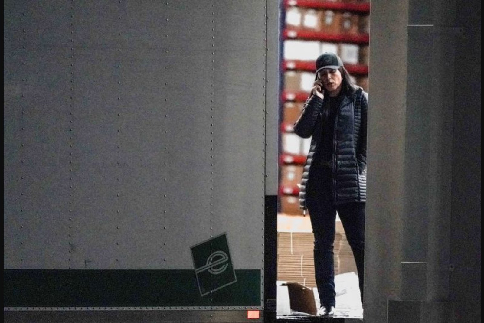 Gabbard Says Trump Requested Her Presence at Fulton County FBI Search, Asserts Role Was Within Election-Security Authority