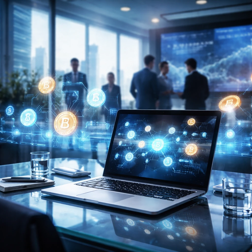 Bernstein Maintains Outperform on Figure Technology, Sees $72 Target as Tokenization Momentum Builds