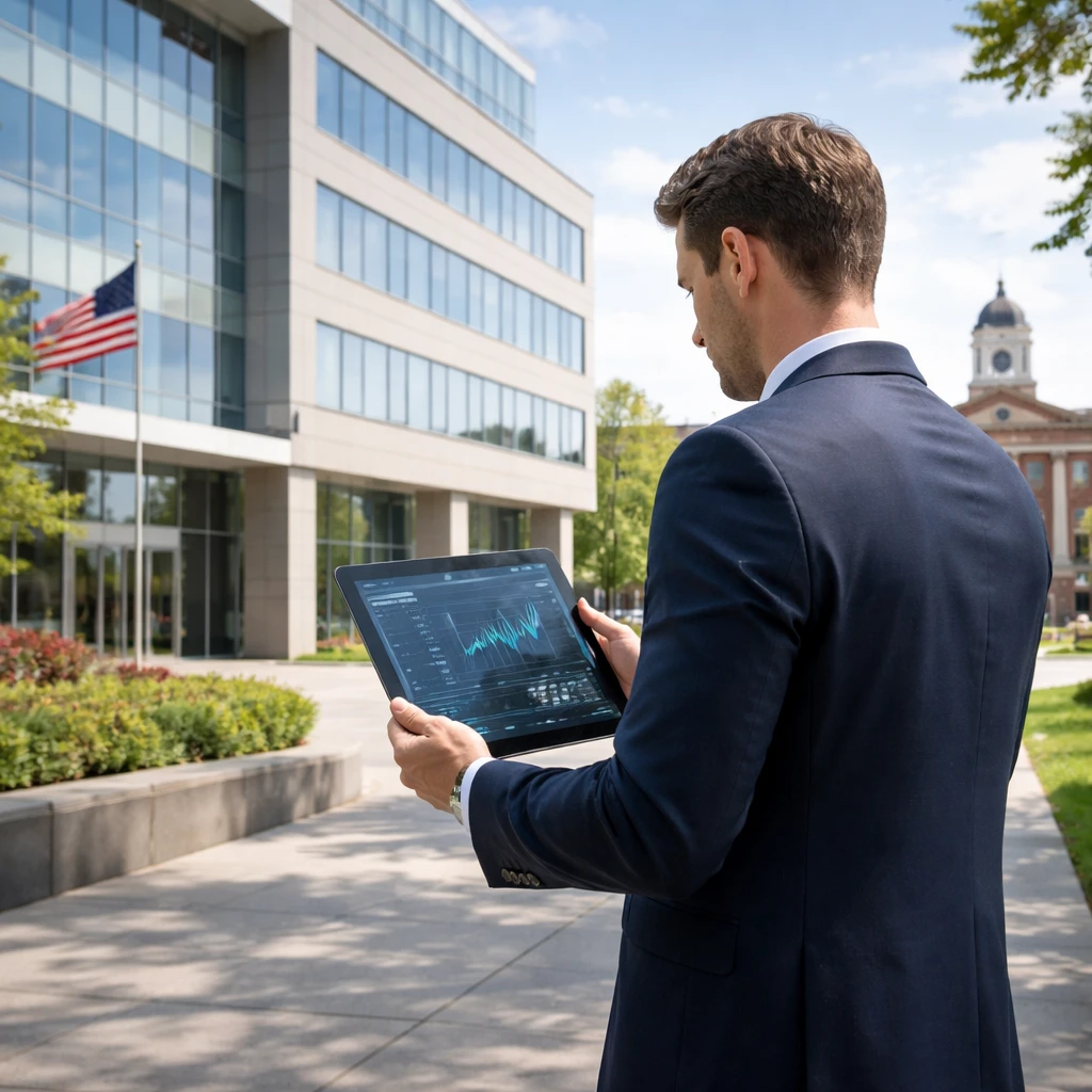 DA Davidson Lifts APEI Price Target to $48, Citing End to Shutdown Overhang and Strong Operational Momentum