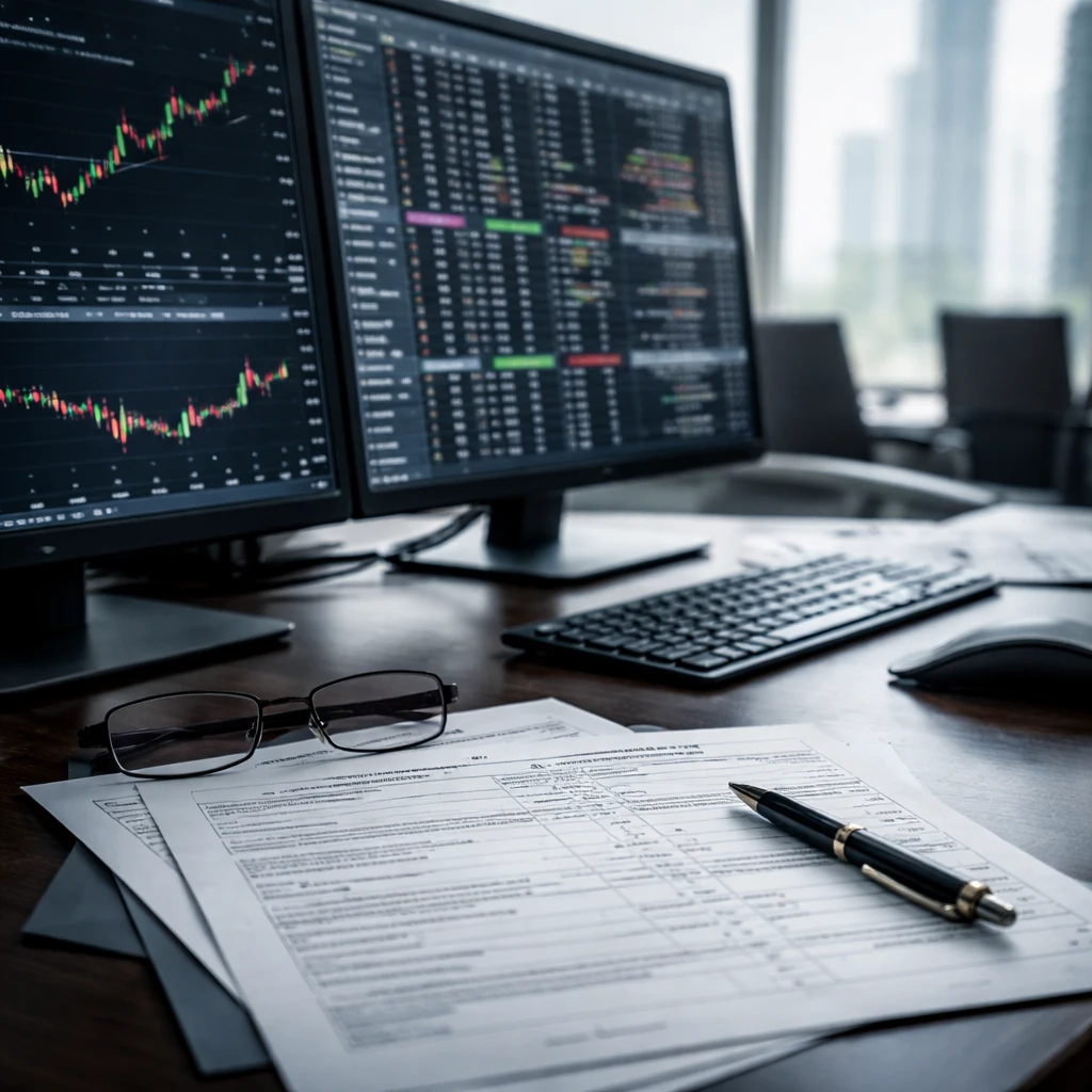 Directors Step Up Healthcare and Resource Bets While Executives Trim Tech Stakes