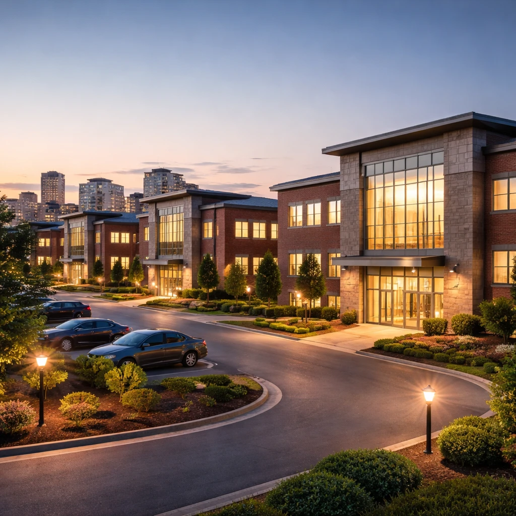 Cantor Fitzgerald Lifts Healthcare Realty Trust Target to $21, Citing Operational Progress