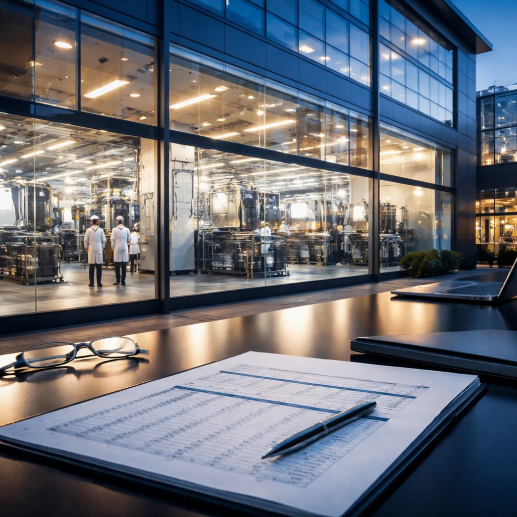 Microvast CFO Disposes Small Stake as Company Posts Strong Q3 Results