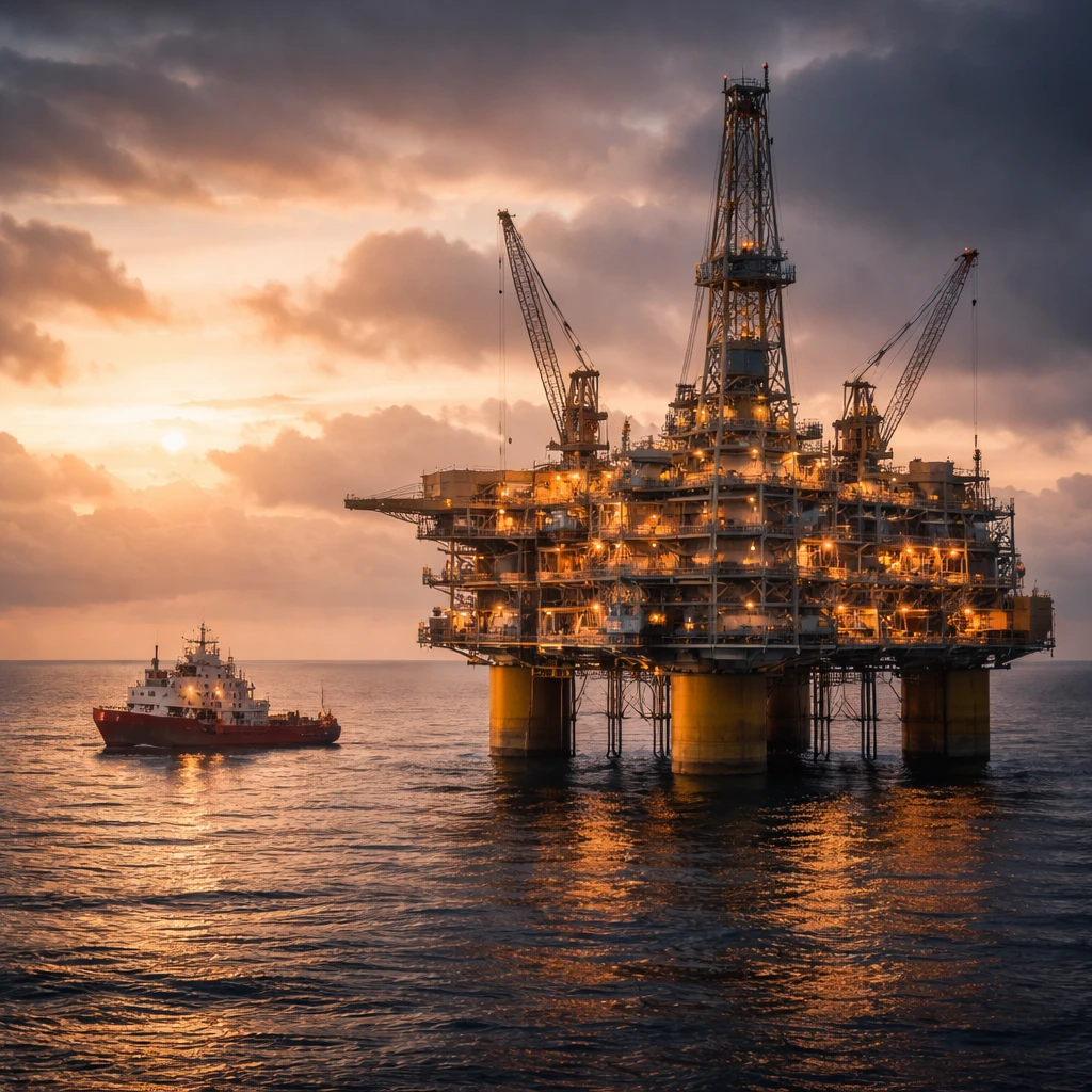 Ithaca Energy Shares Rally After Jefferies Boosts Price Target to 350p