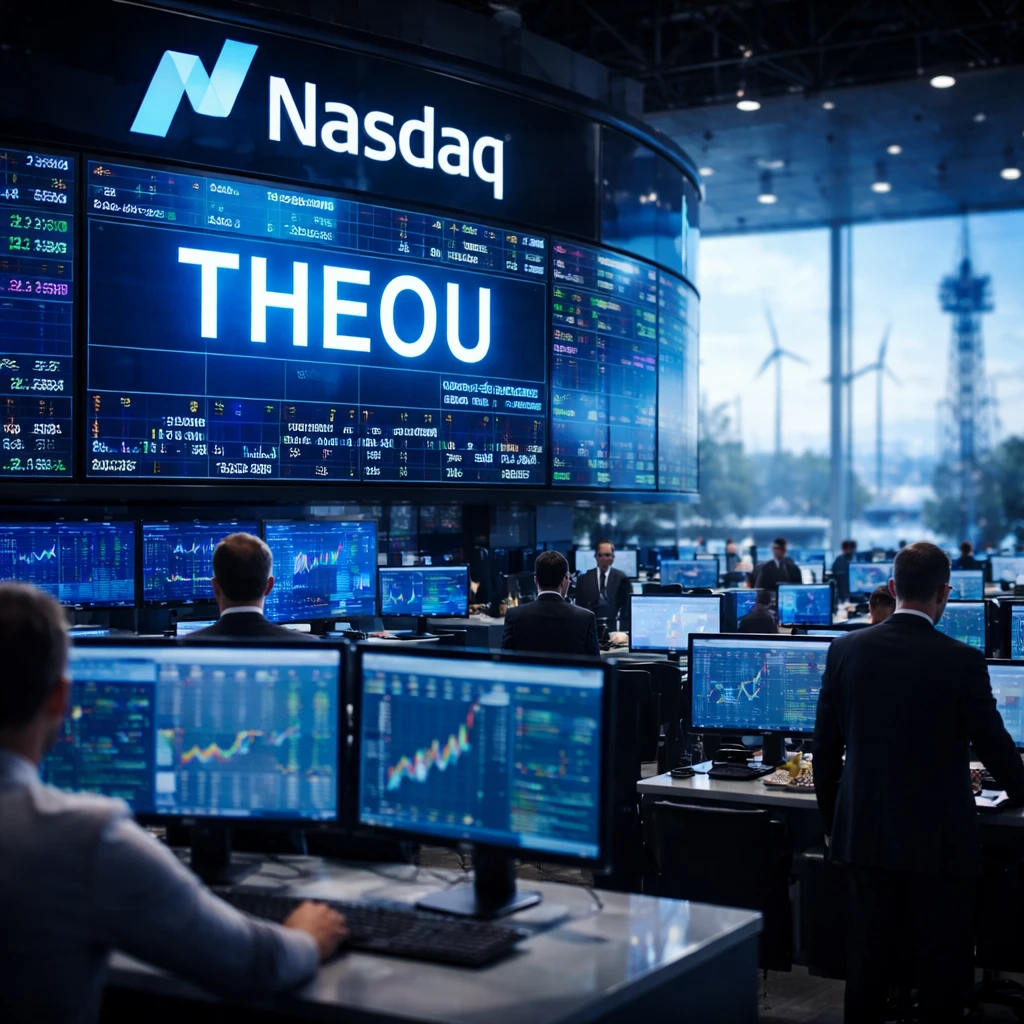 BOA Acquisition Corp. II Prices Nasdaq IPO, Raises $143.75 Million