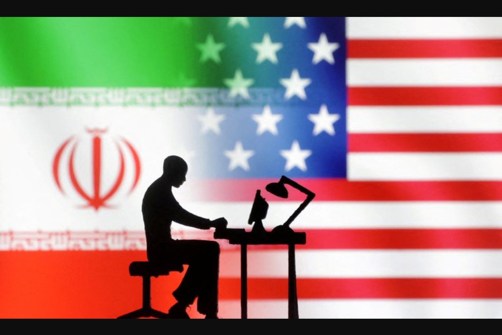 Cyber Operations Target Iranian Apps and Websites During U.S.-Israeli Strikes