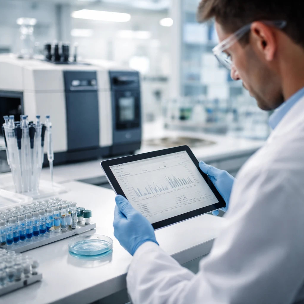 Citi Highlights Life Science Tools & Diagnostics Picks as Sentiment Slowly Recovers
