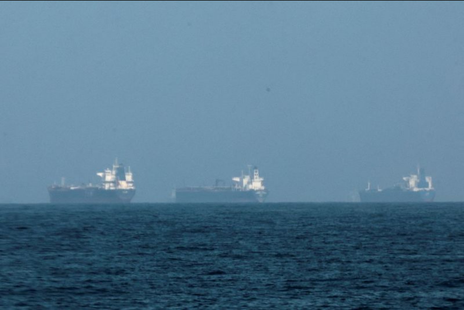 Maritime War Risk Premiums Soar as Gulf Conflict Halts Hormuz Traffic