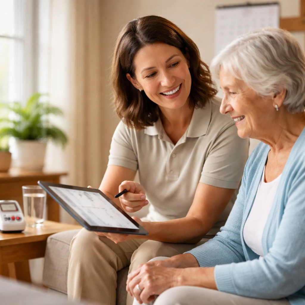 RBC Sticks with Outperform on Addus HomeCare, Calls Tuesday Pullback an Entry Opportunity