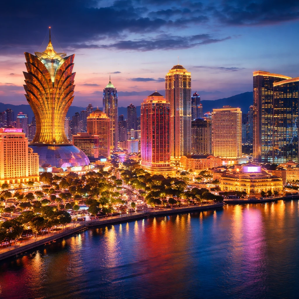 Texas Capital Securities Launches Coverage on Melco Resorts with Optimistic Buy Recommendation