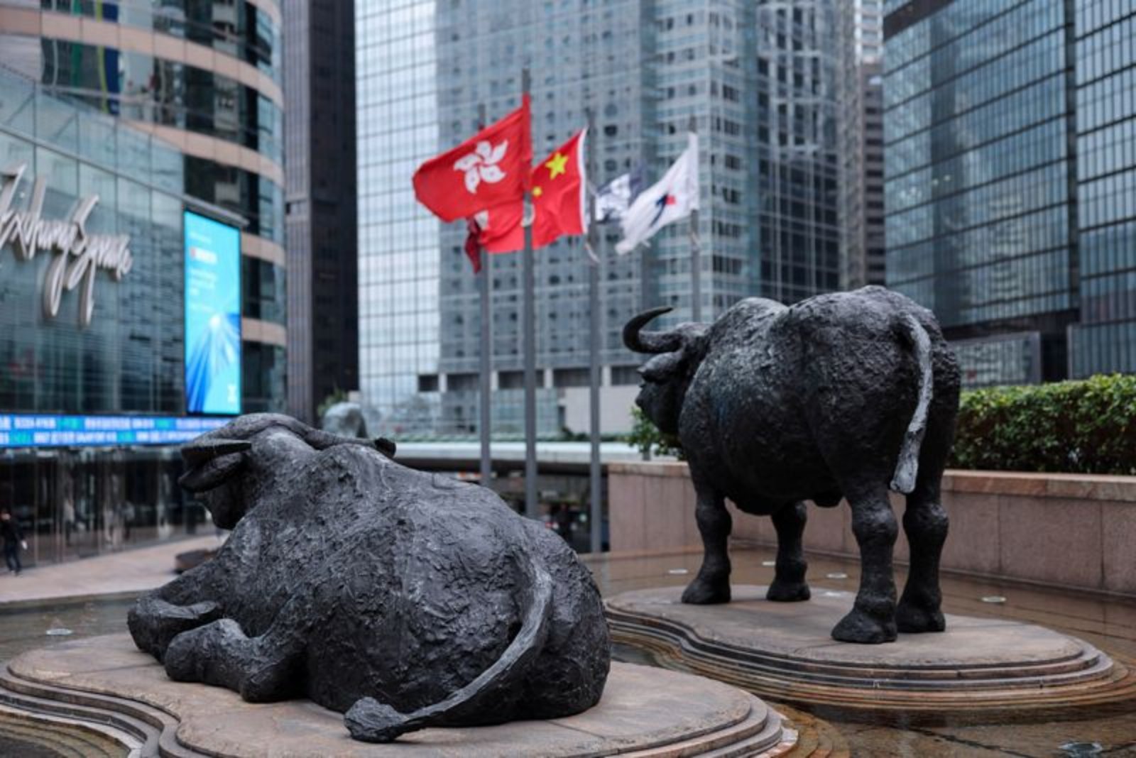 Three-Circle targets up to $1 billion in Hong Kong IPO to fund overseas expansion