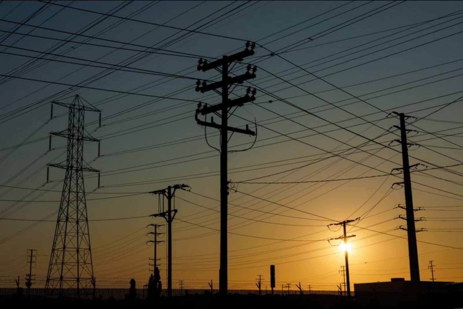 PJM Weighs Major Market Overhaul as Data Center Demand Strains Capacity