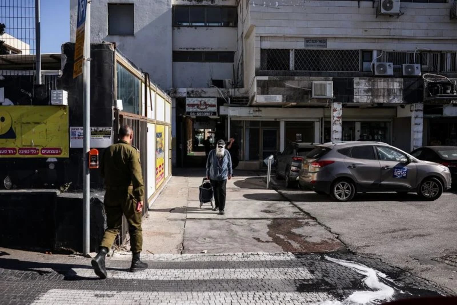Netanyahu’s Support Collapses in Israel’s North as Voters Demand Harder Line on Hezbollah