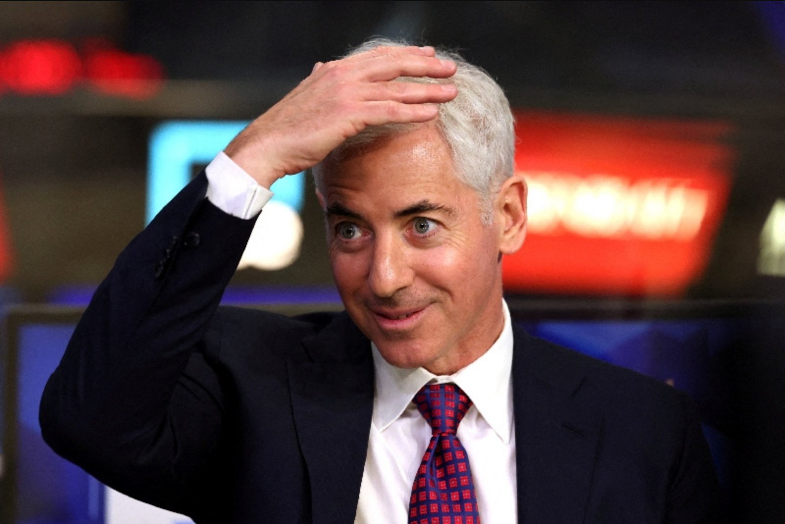 Ackman and Loeb Take Divergent Paths on Major Tech Holdings in Early 2026