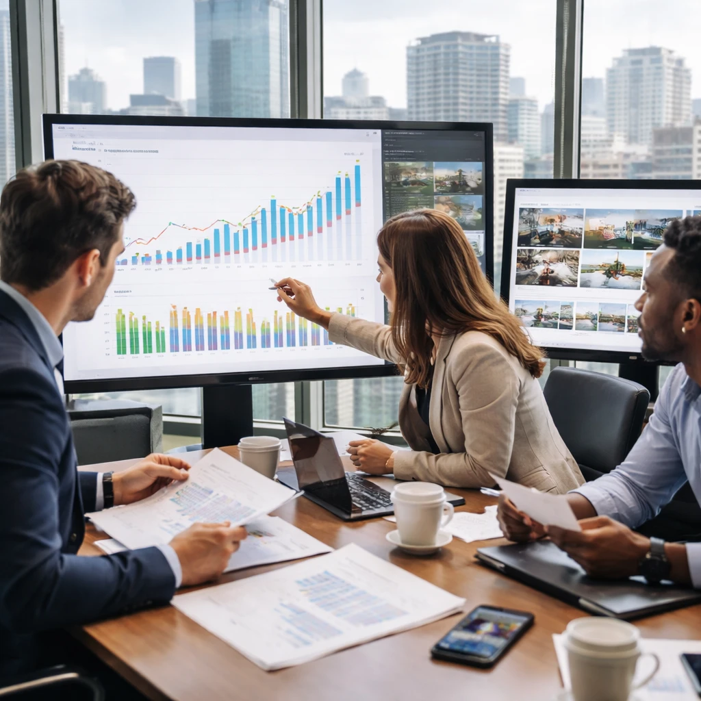 Jefferies Raises CoStar to Buy Citing Homes.com Upside and Margin Leverage