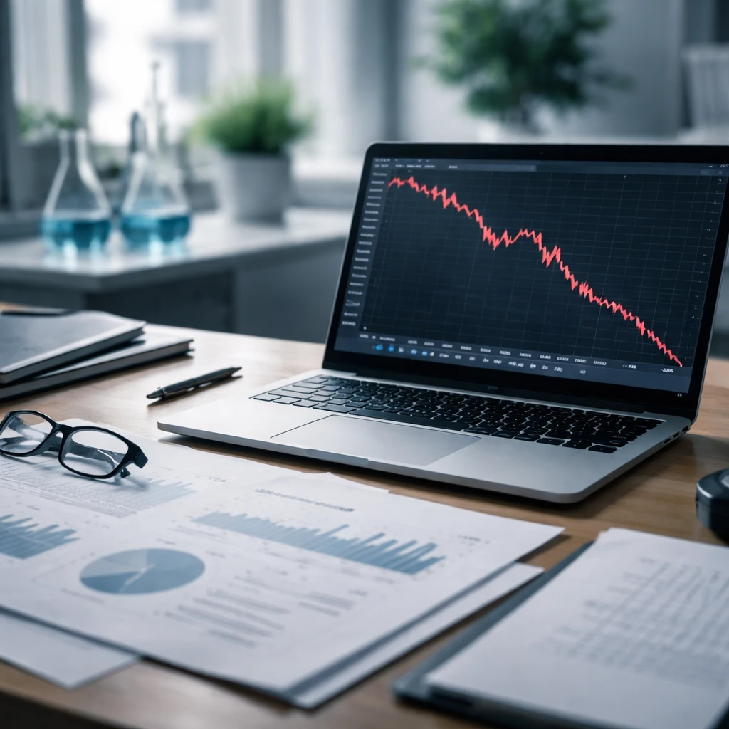 D. Boral Capital Lowers CollPlant Rating to Hold After Financing and Revenue Miss
