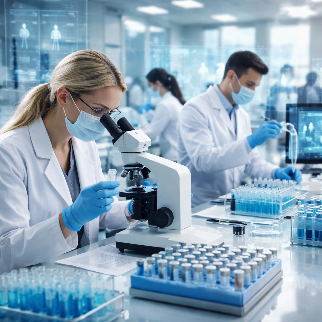 Cantor Fitzgerald Maintains Bullish Outlook on Vaxcyte Amid Clinical Progress