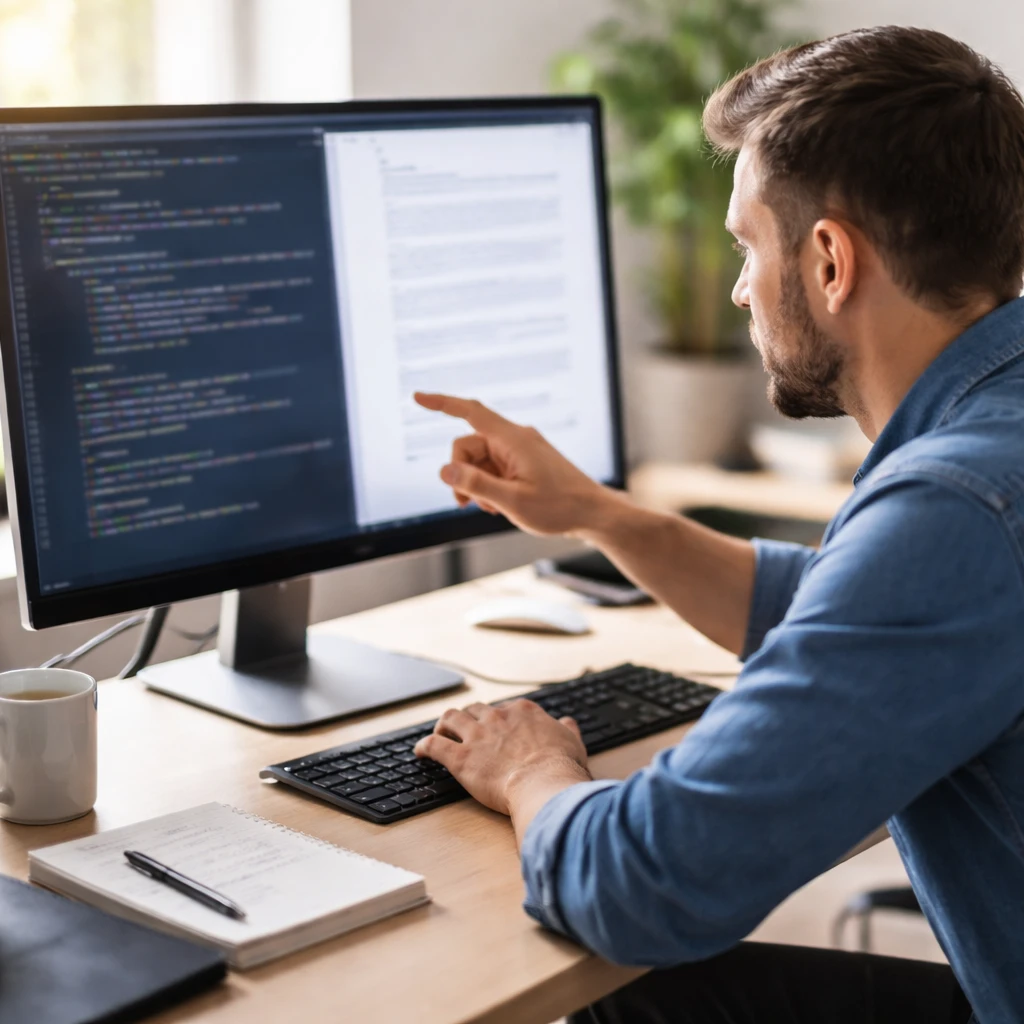 Anthropic Study Finds Iteration Boosts Fluency But Lowers Critical Scrutiny for Code and Documents
