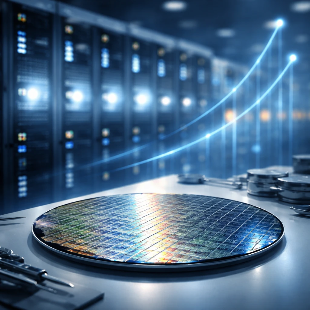 Lattice Semiconductor Rallies on Strong Q1 Results and AMI Acquisition