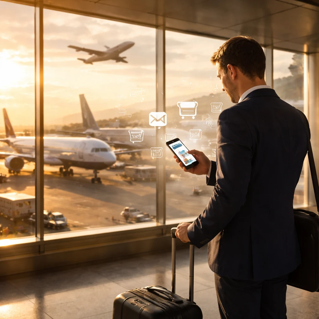 HBX Group lifts lower bound of guidance as travel corridors show signs of repair