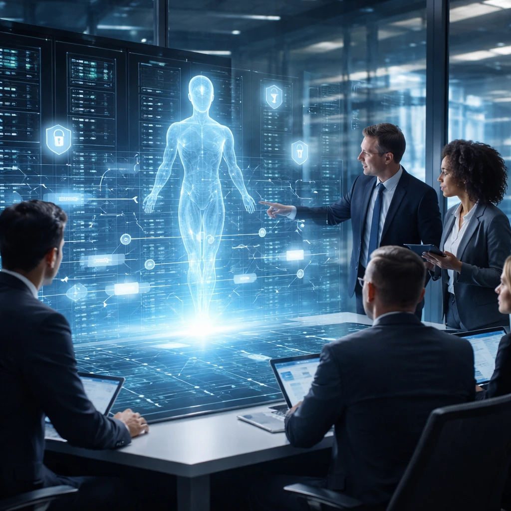 BofA Sees ServiceNow Gaining from AI Adoption, Not Being Supplanted