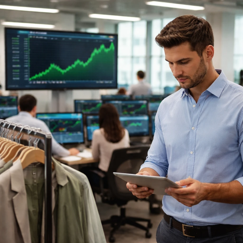 Stitch Fix Shares Rally After Q3 Beat and Upgraded Guidance