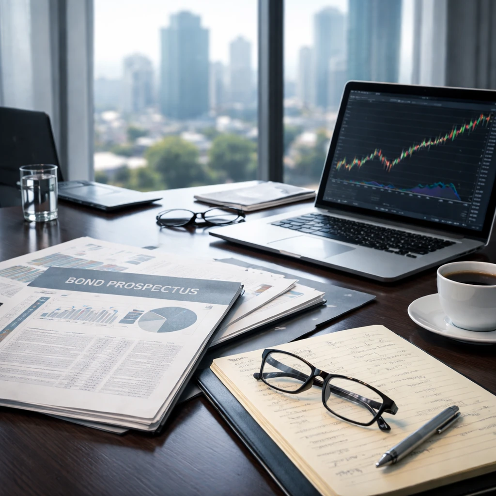 BofA Reinstates Buy on Moody’s, Cites Debt Issuance as Primary Growth Driver