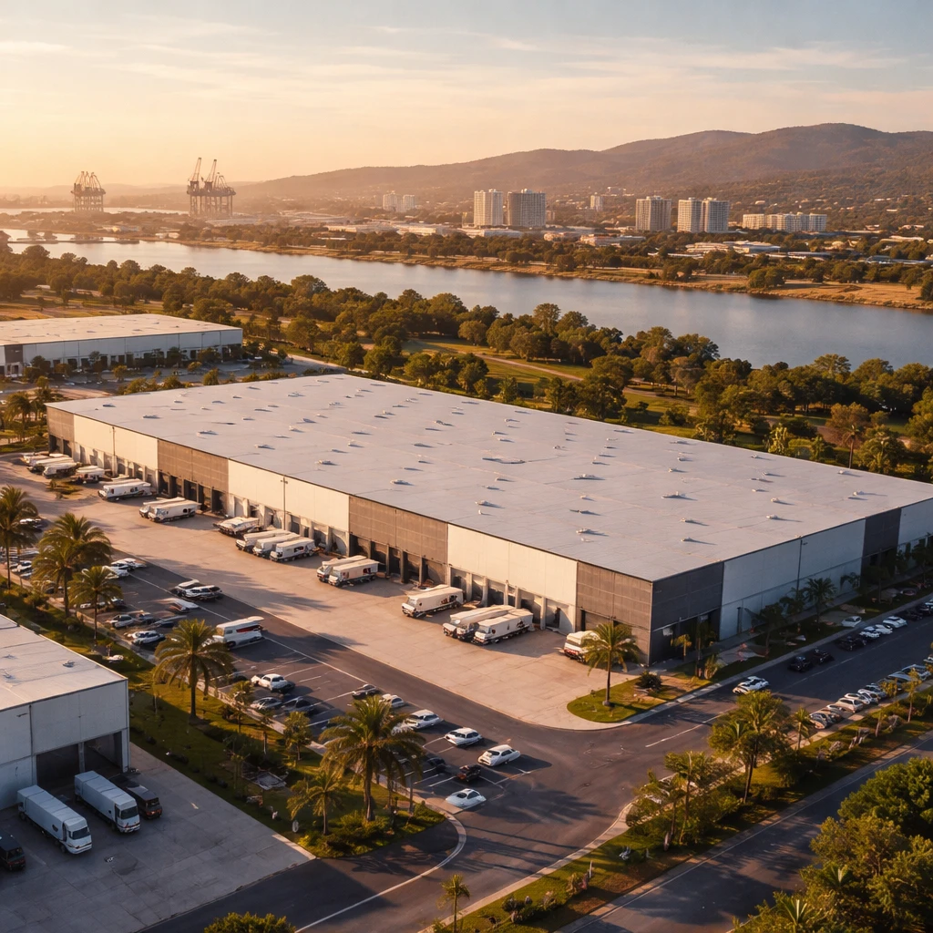 Baird Lifts Terreno Realty Target to $67 Citing Stronger Coastal Rental Outlook