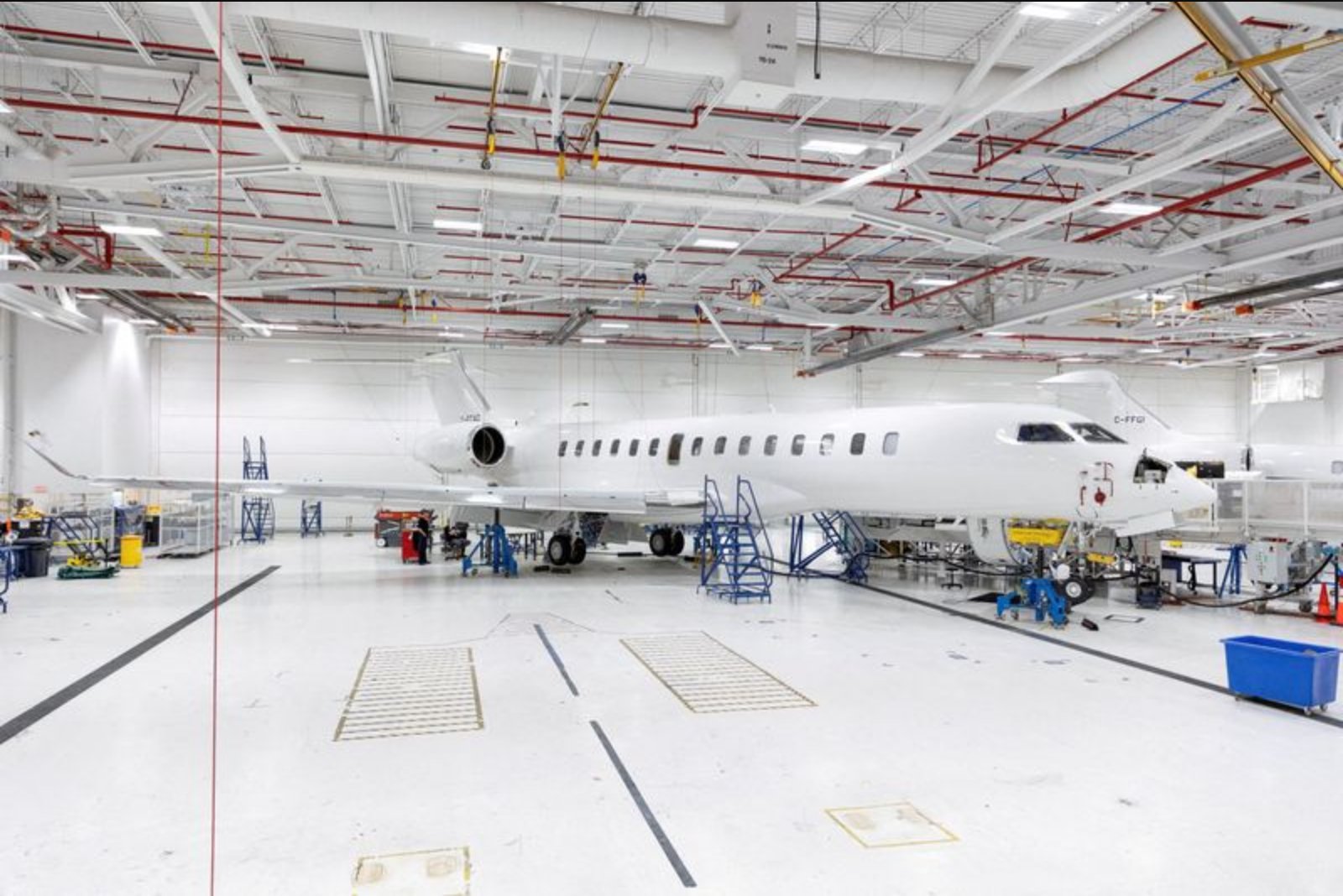Bombardier Posts Strong Q4 as Jet Deliveries Climb; 2026 Guidance Targets Robust Revenue and Free Cash Flow