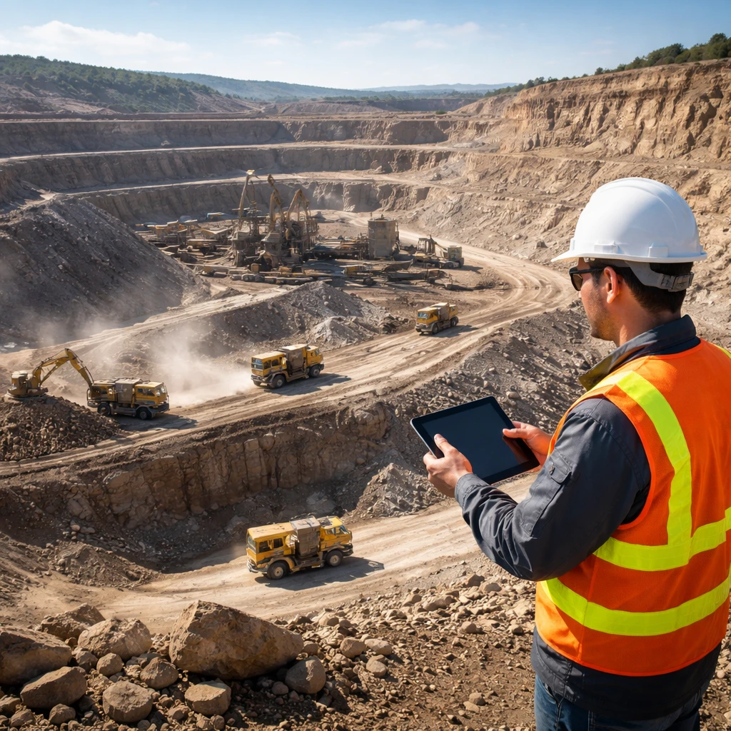 BMO trims Newmont price target as costs stay elevated and output slides