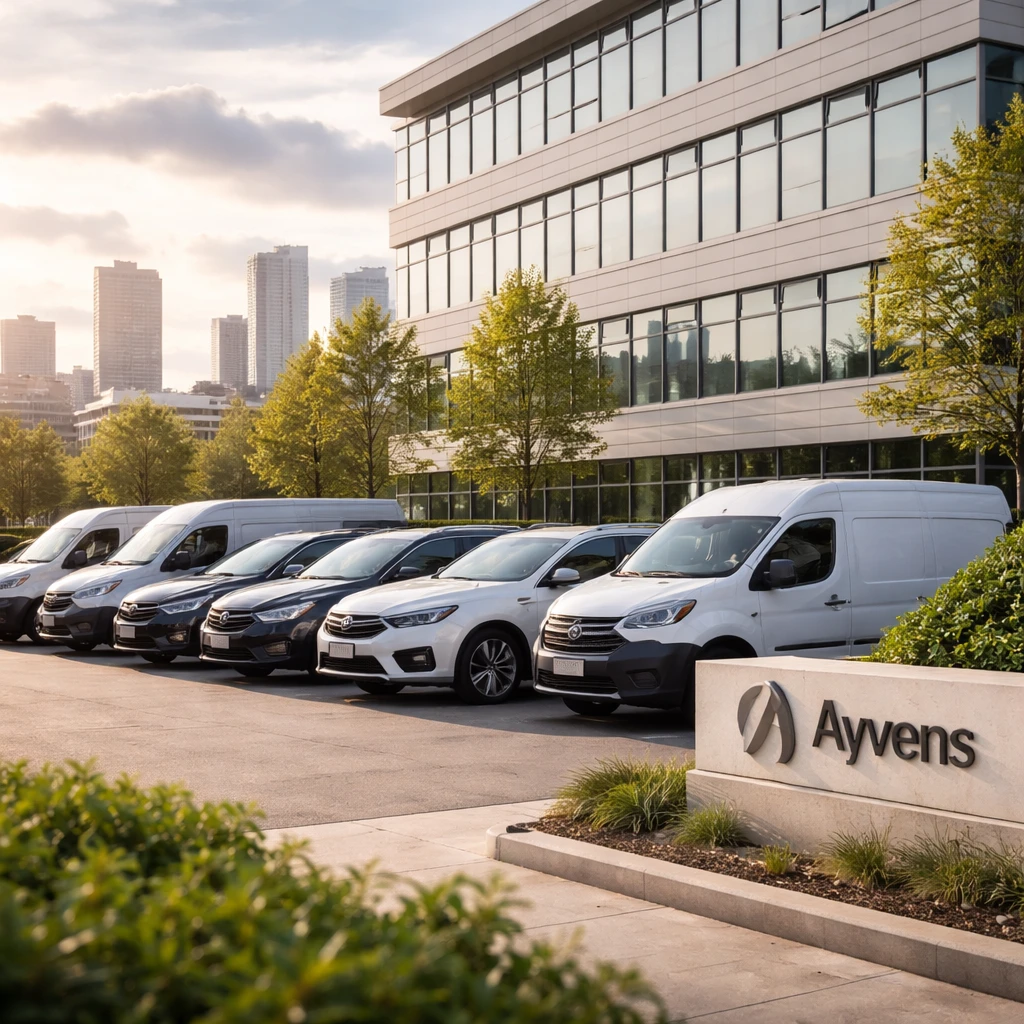 Ayvens Shares Jump After Q2 Results and €700m Capital Return Plan