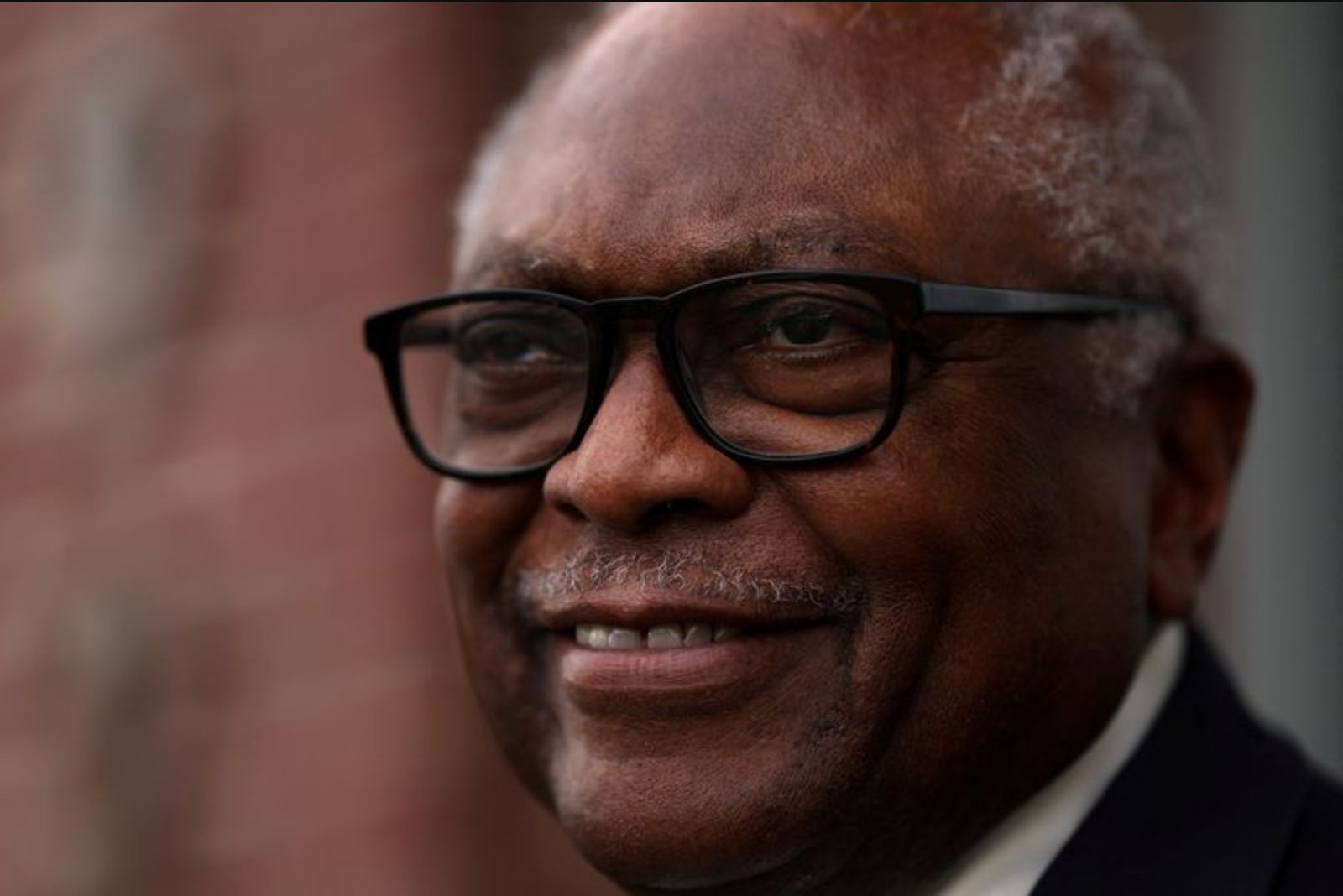 South Carolina House Advances Redrawn Congressional Map Targeting Jim Clyburn