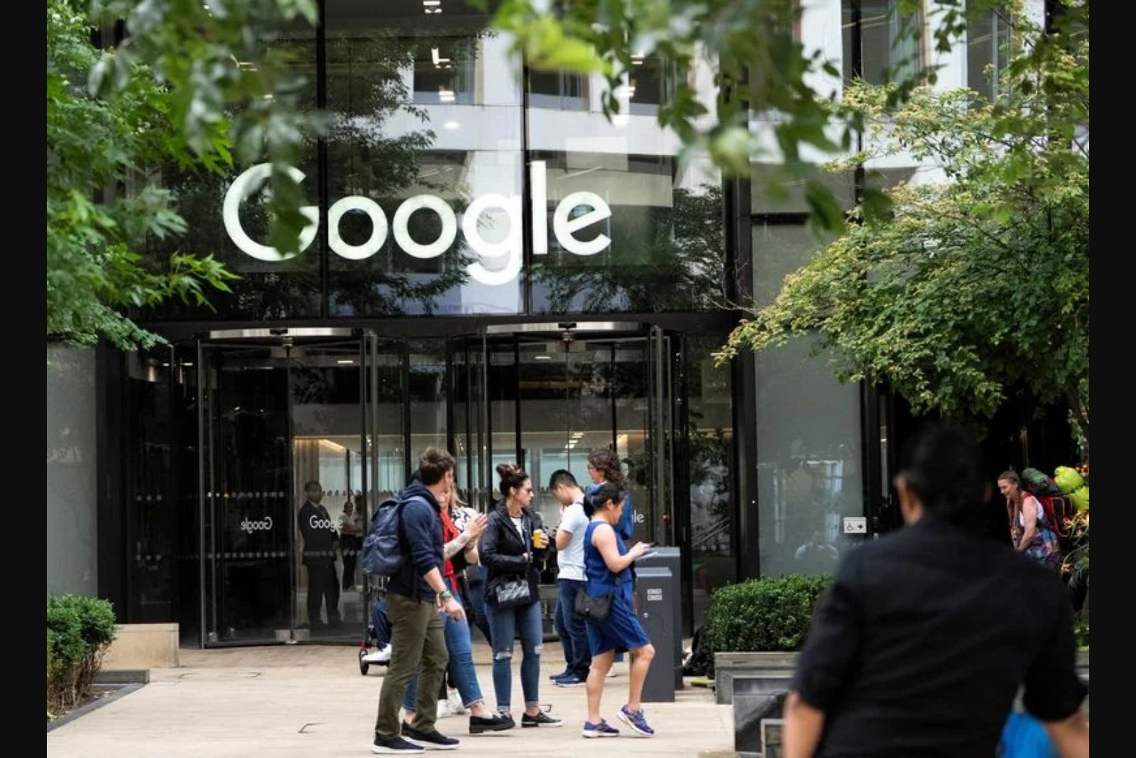UK AI Adoption Hits a 'Tipping Point' as Firms Move From Trials to Production, Google Cloud Executive Says