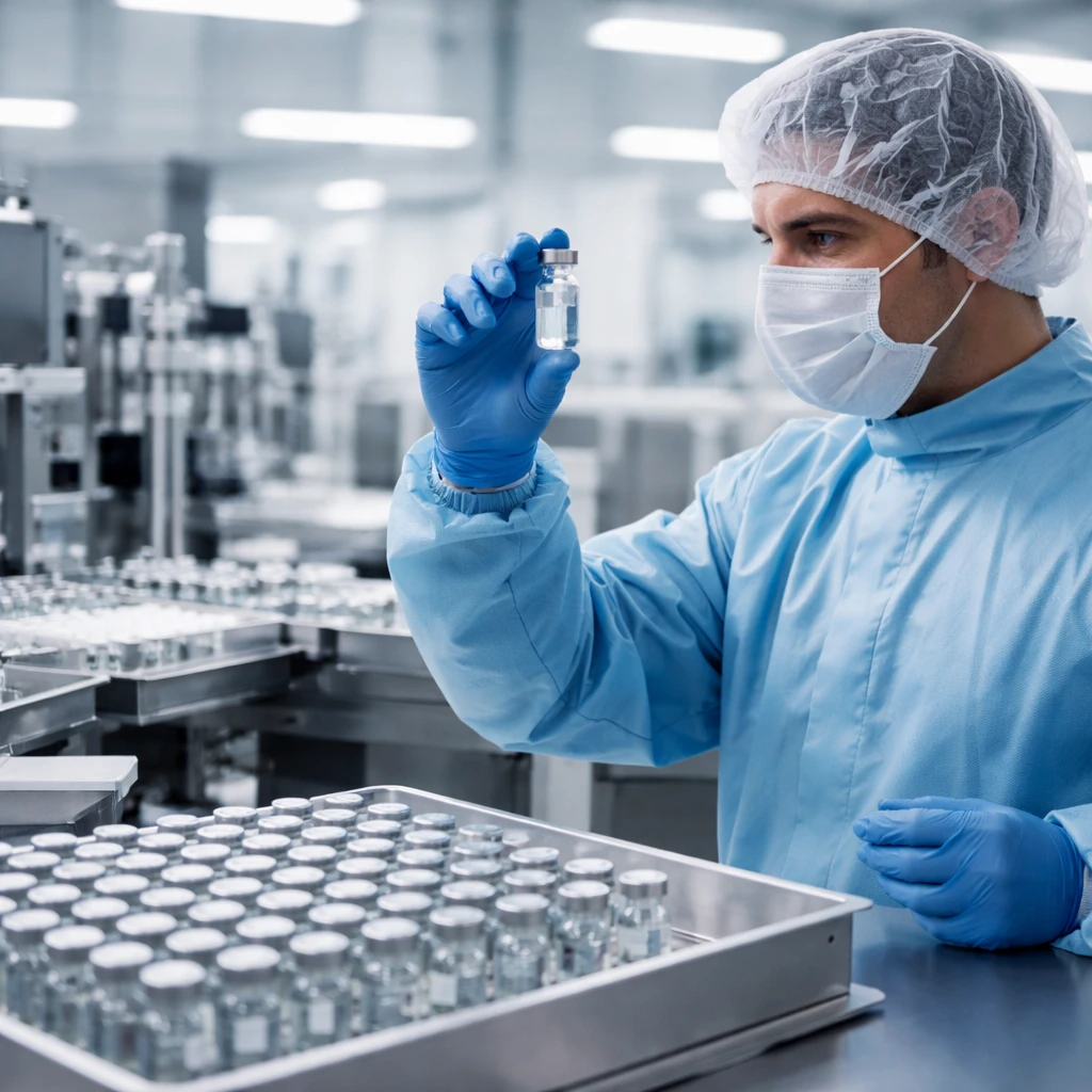 Dr Reddy’s Halts Commercial Semaglutide Shipments After API Problem; Shares Slip