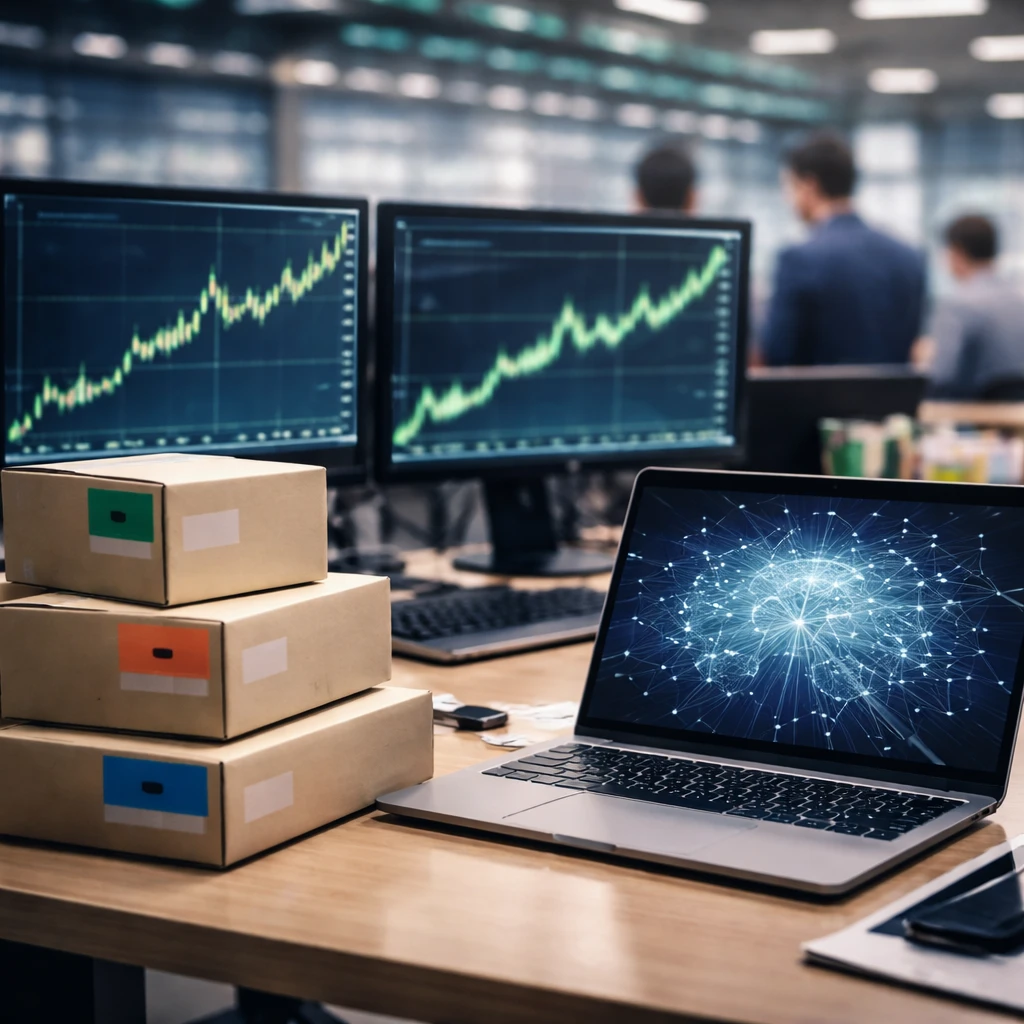 Pattern Group Extends Rally After Strong Quarter as Chip Stocks Surge