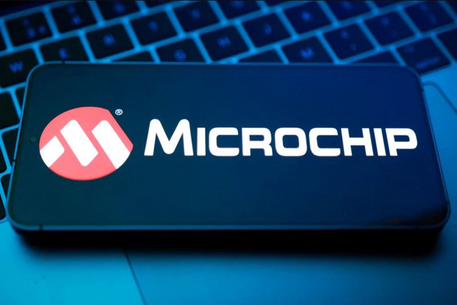 Microchip Sees Q1 Revenue Ahead of Street on Strong Industrial, Auto and AI Chip Demand