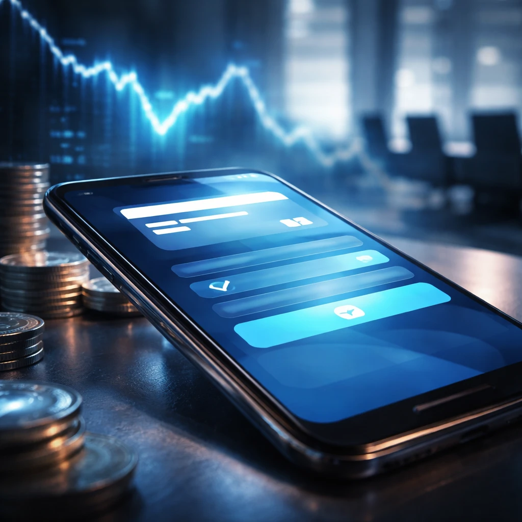 Buy the Panic: PayPal’s Crash Is a Value Entry Backed by Cash Flow and Buybacks