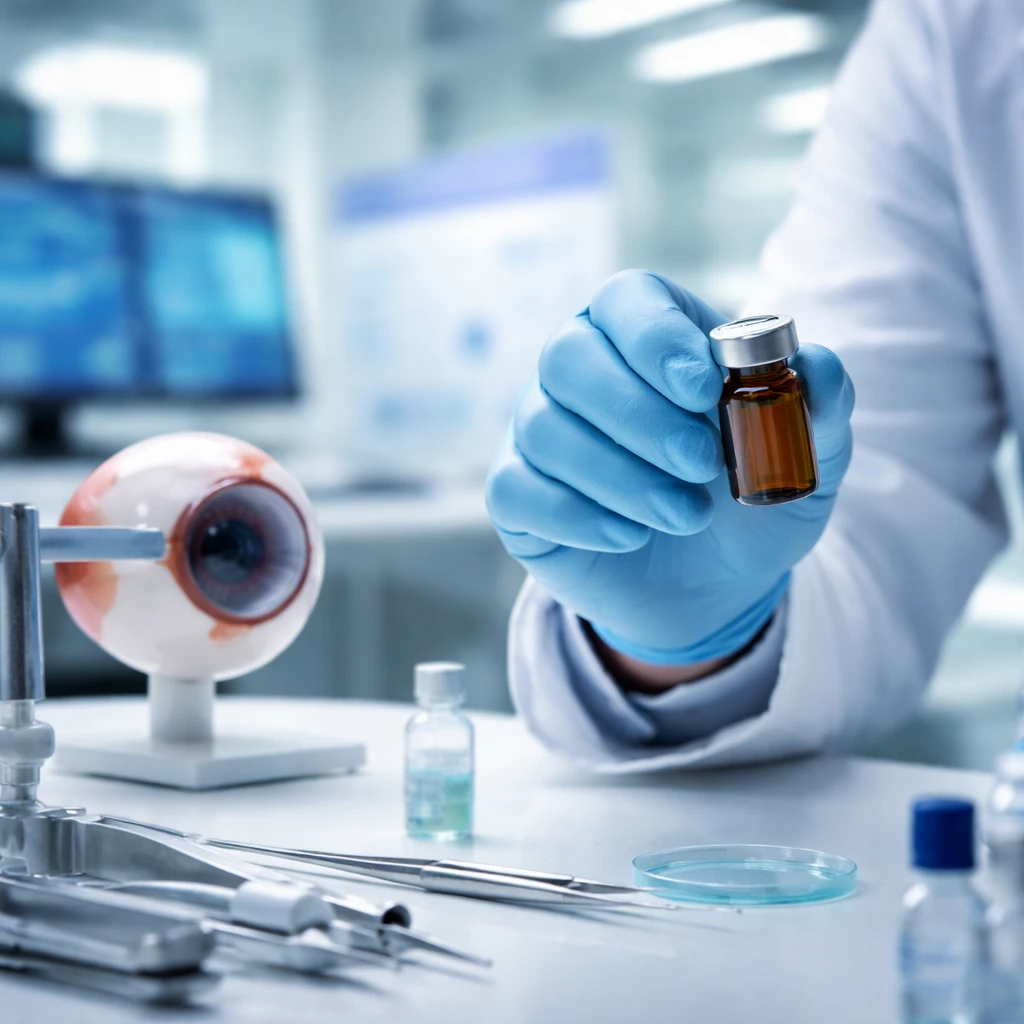 Piper Sandler Begins Coverage of OKYO Pharma, Assigns Overweight and $7 Target