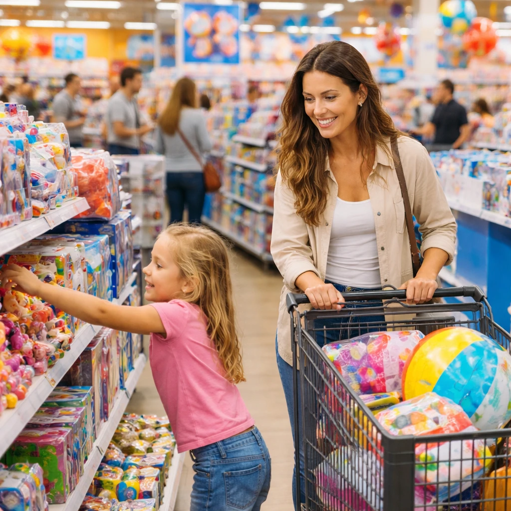 BofA Elevates Five Below to Buy, Cites New Leadership and Strategic Reset