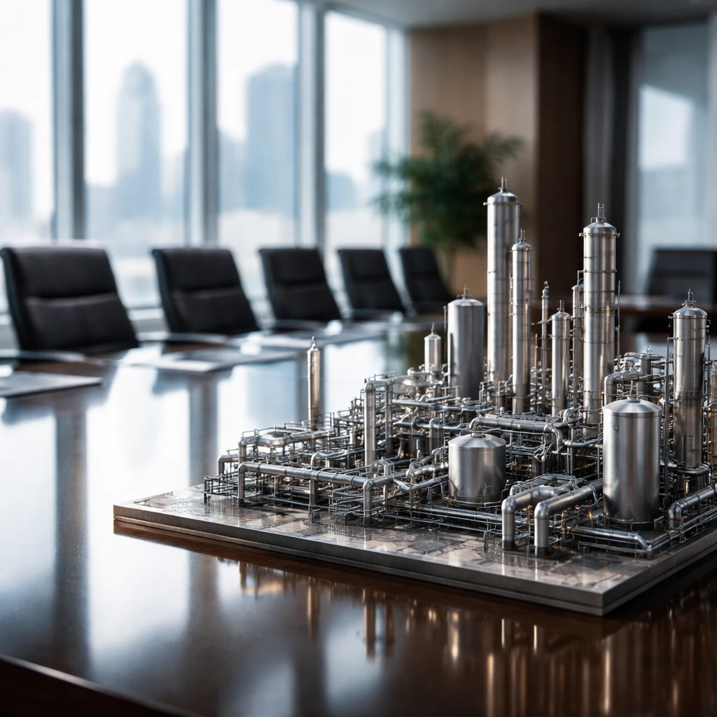 Honeywell Reconsiders Purchase of Johnson Matthey Catalyst Unit as Closing Obstacles Emerge