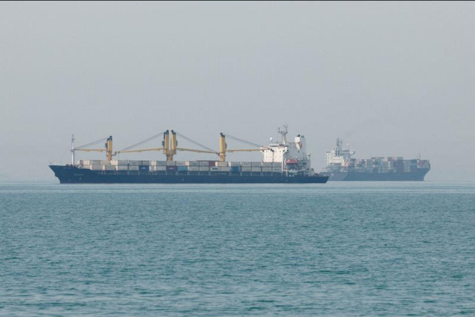 Logan Says Prolonged Strait of Hormuz Closure Could Force Global Cuts in Oil and Gas Use