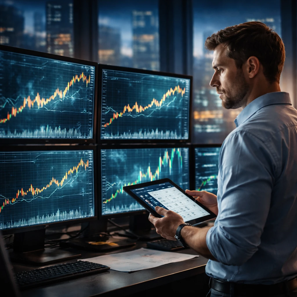 Investors Shift to Shorter-Dated Bond ETFs as Rate Risks Reassert