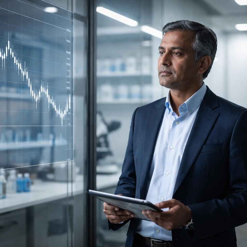 Krystal Biotech CEO Disposes $6.58M in Stock Under Prearranged Plan; Shares Trading Below Fair Value Estimate