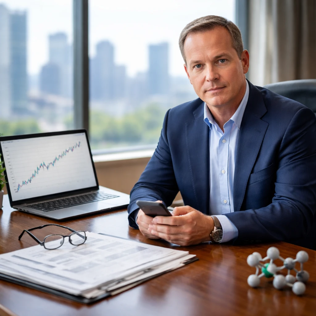 Exelixis CFO Sells About $2.8M in Stock Over Mid-February Transactions