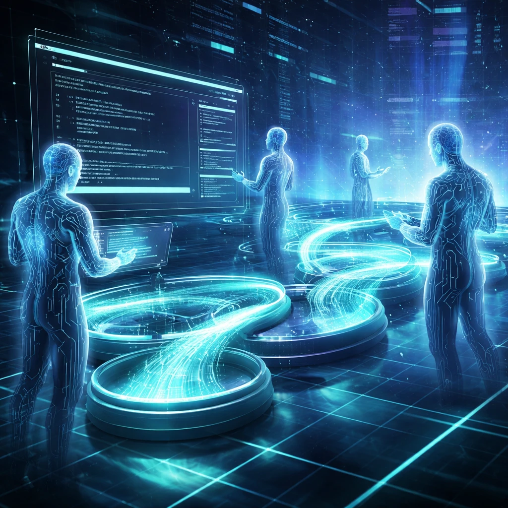 Byreal Unveils Agent-Focused CLI and First AI Copy Farming Tool on Solana