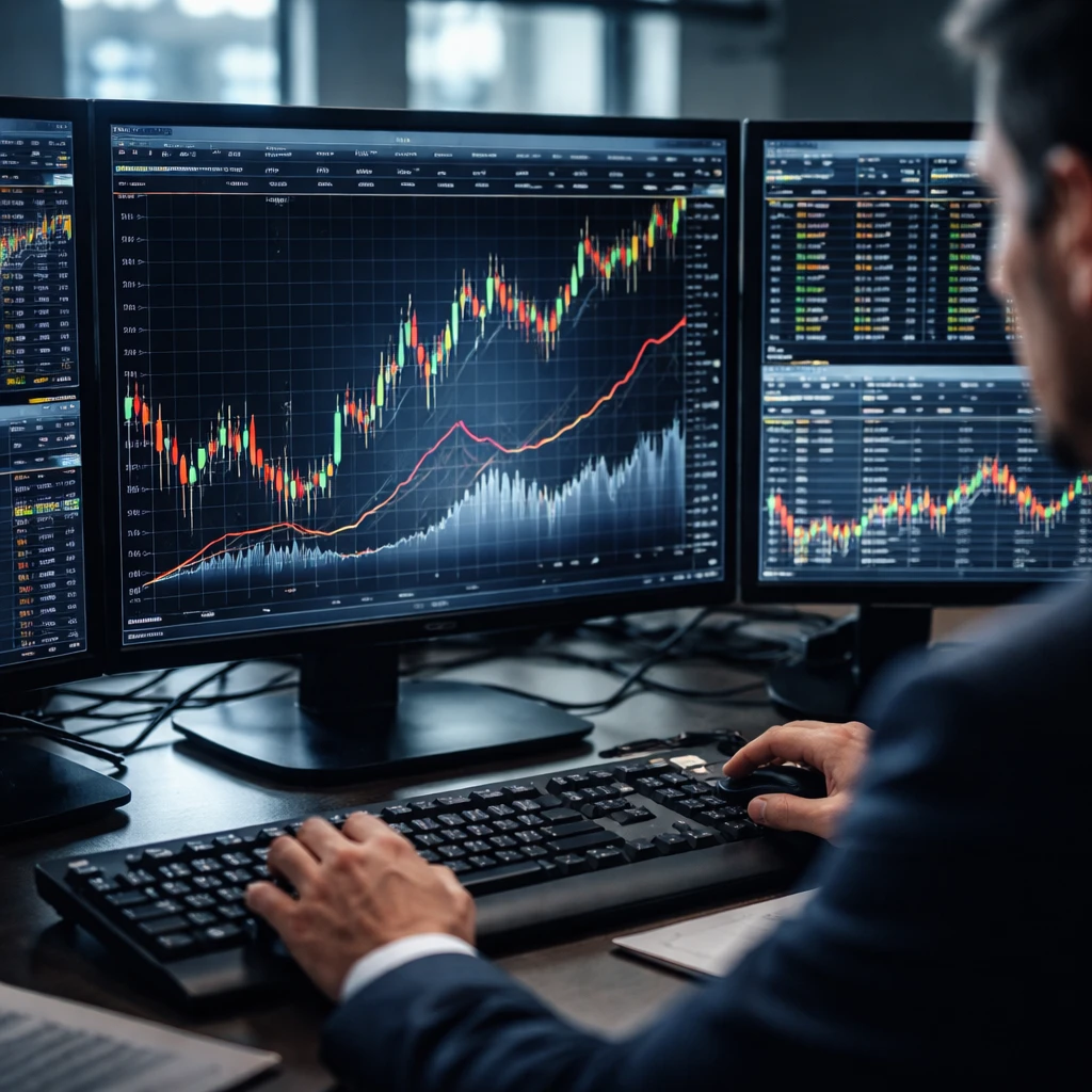 Options Signal 13% Potential Move for Marvell Ahead of May 27 Results