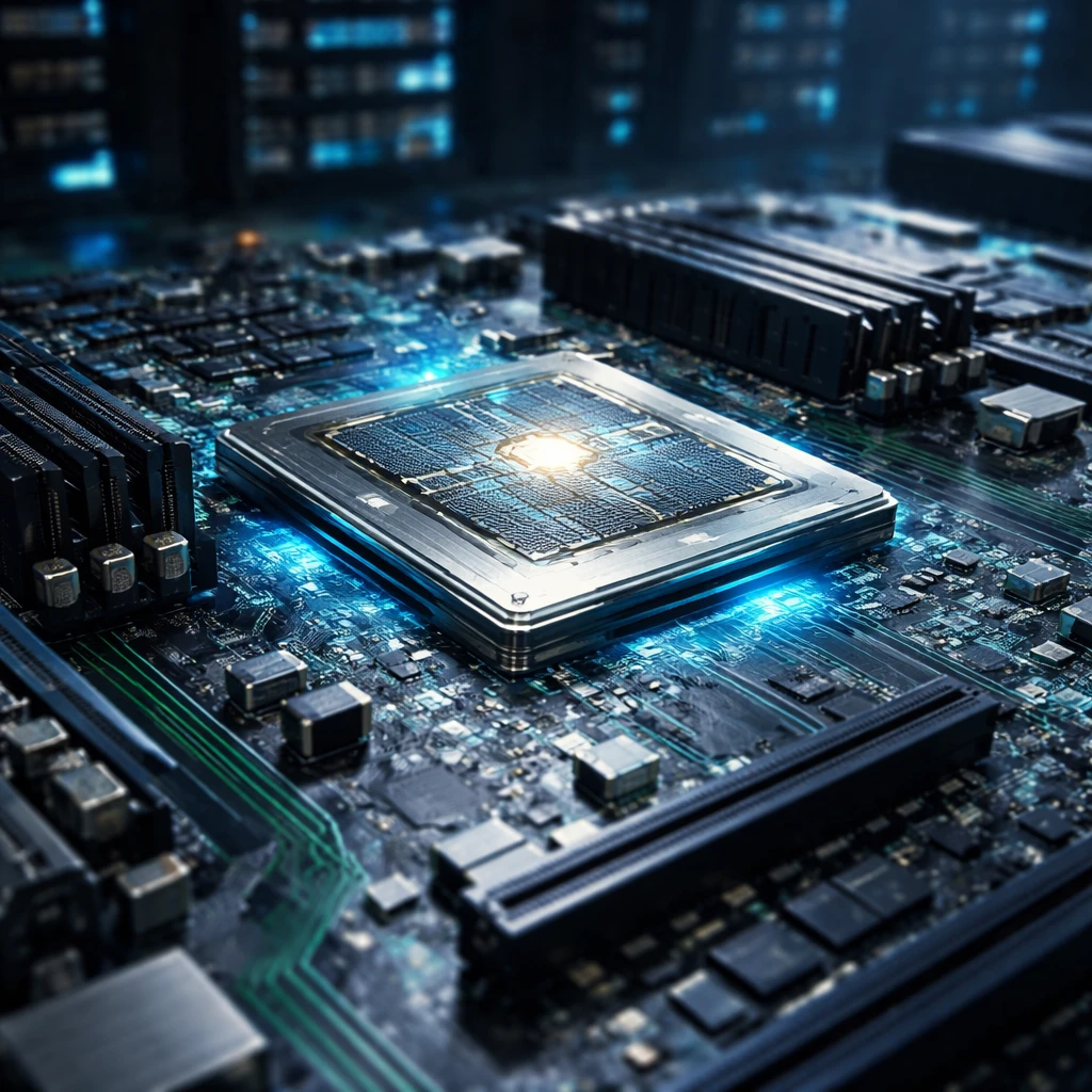 AWS Rolls Out Graviton5 for Agentic AI, Breathing New Performance into EC2 Instance Lineup
