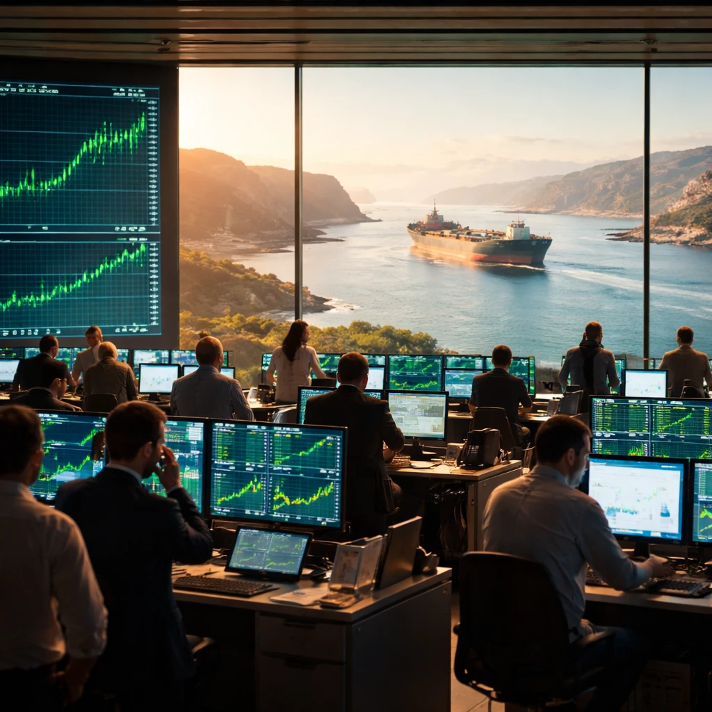 European markets climb as reports suggest U.S. and Iran near agreement