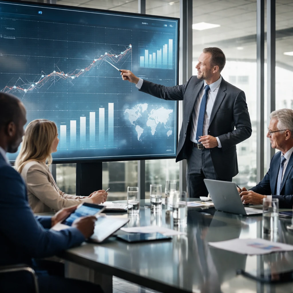 Guggenheim Lowers Claritev Target to $38, Cites Margin Pressure Despite Solid Q4