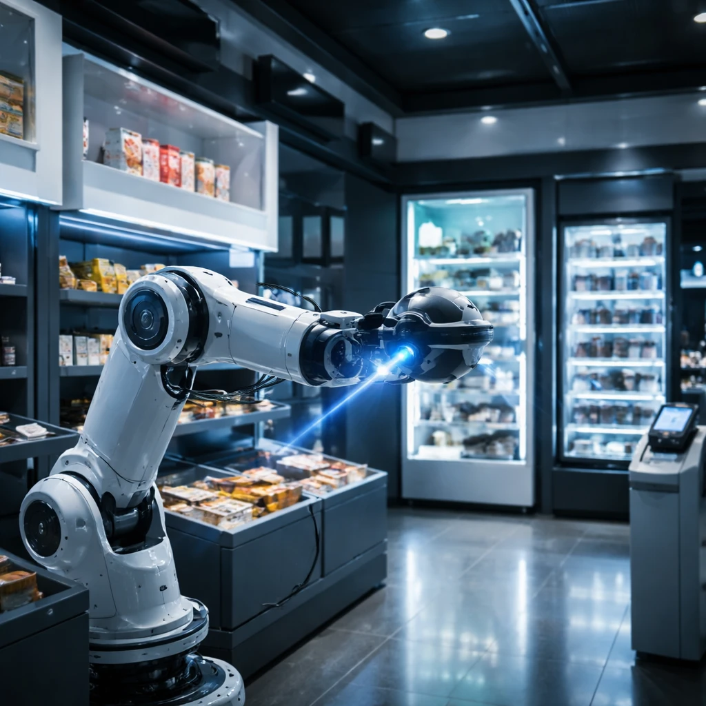 VenHub Shares Jump 20% After Robotics Platform Gains Self-Diagnostic Capabilities