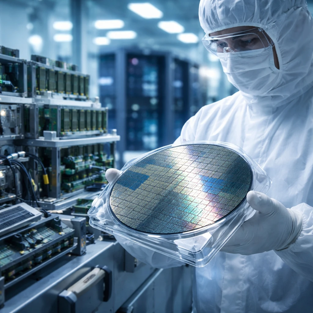 Qualcomm Profit Outlook Hit by Rising Memory Costs and Faster-Than-Expected Apple Decline